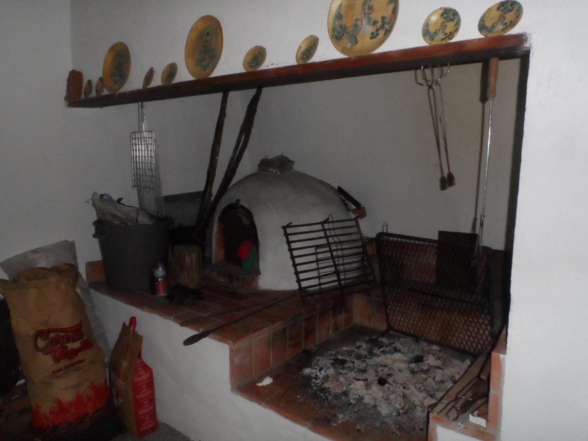 Casa Da Palmeira Outeiro da Corticada Eksteriør billede