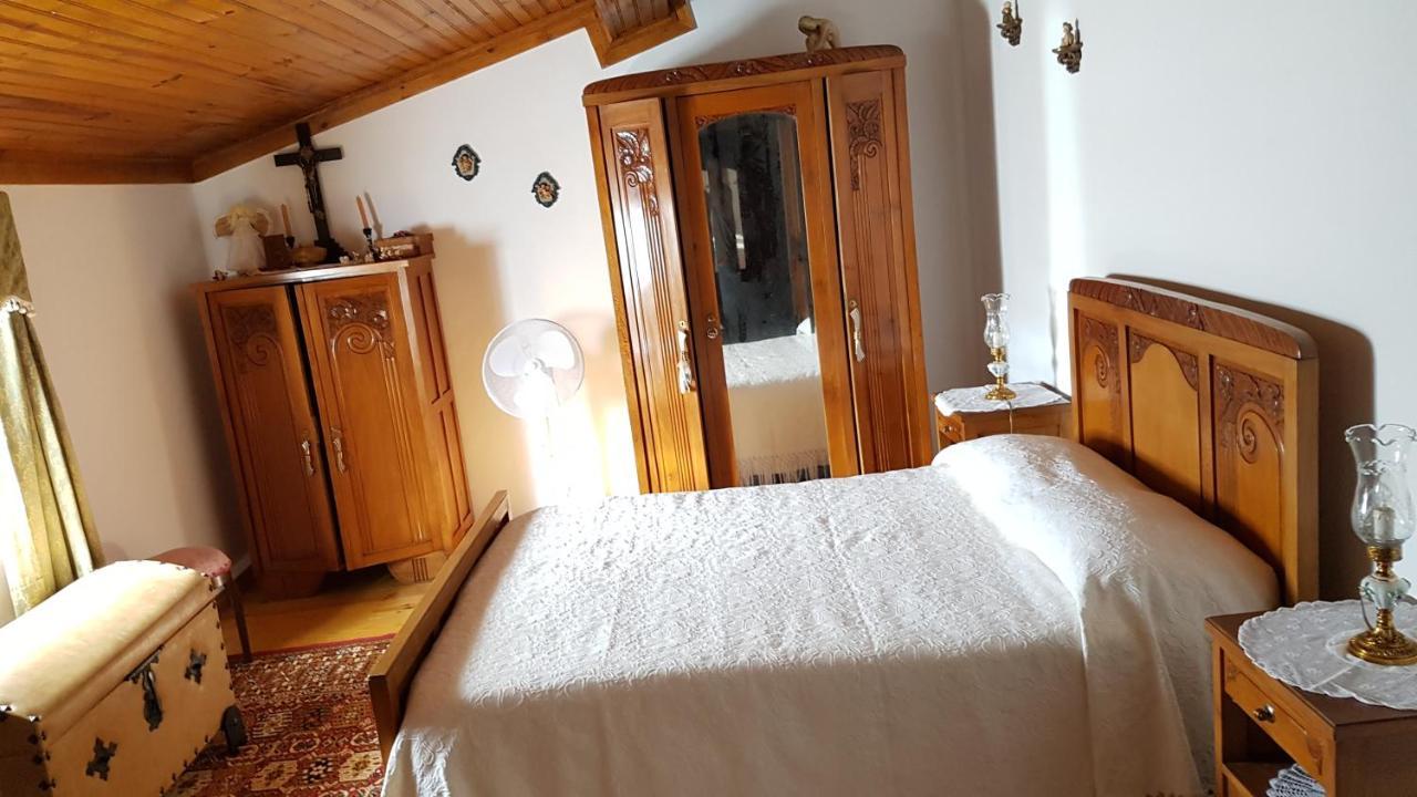 Casa Da Palmeira Outeiro da Corticada Eksteriør billede