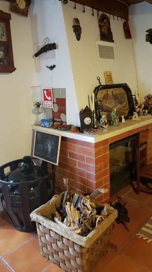 Casa Da Palmeira Outeiro da Corticada Eksteriør billede