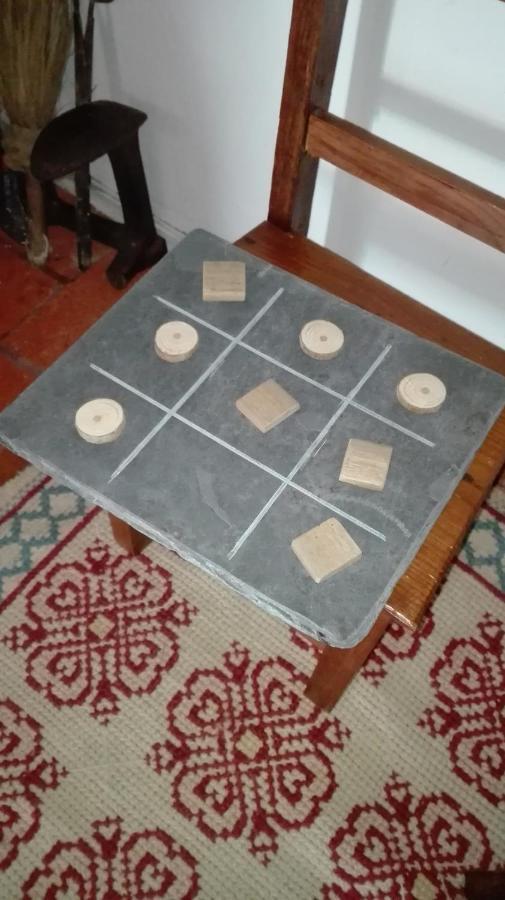 Casa Da Palmeira Outeiro da Corticada Eksteriør billede