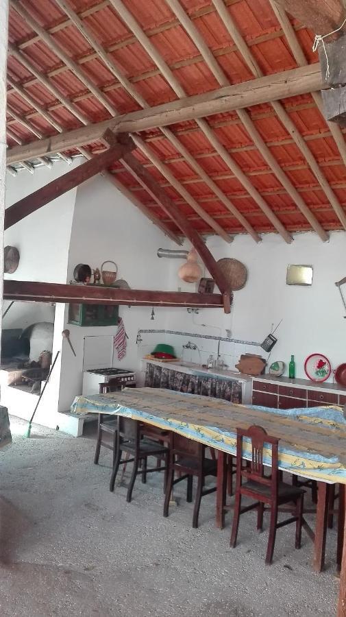 Casa Da Palmeira Outeiro da Corticada Eksteriør billede